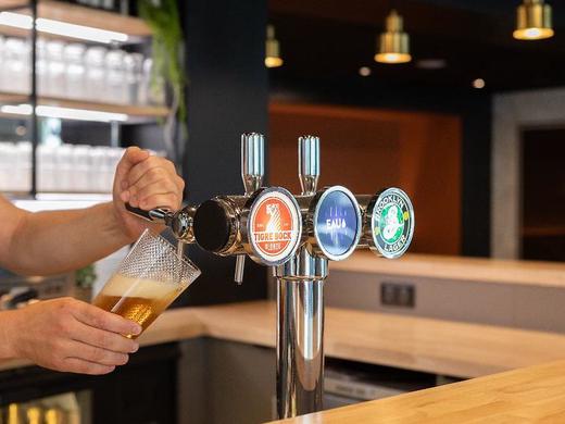 ibis Paris Nation Davout