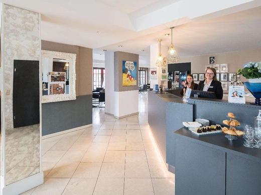 Best Western Hotel Würzburg-Süd