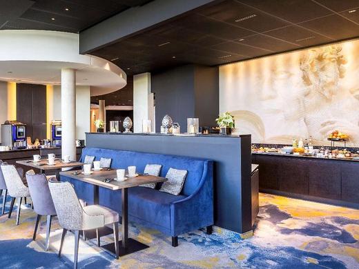 Best Western Plus Hotel Les Humanistes