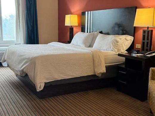 Holiday Inn Titusville - Kennedy Space Ctr