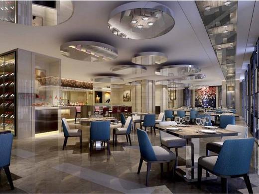 Novotel Shanghai Hongqiao Hotel