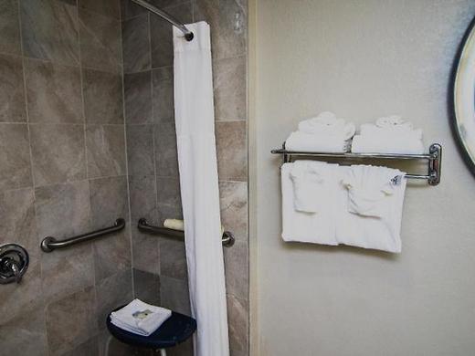 Quality Inn & Suites By the Parks