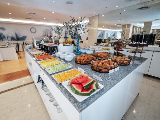 Amerian Buenos Aires Park Hotel