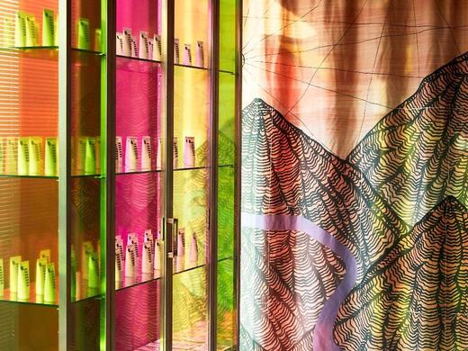 Mama Shelter Belgrade