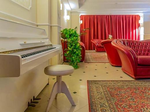 Executive La Fiorita