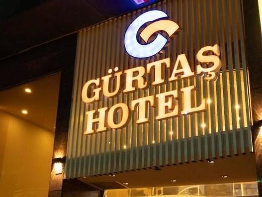 Gurtas Hotel