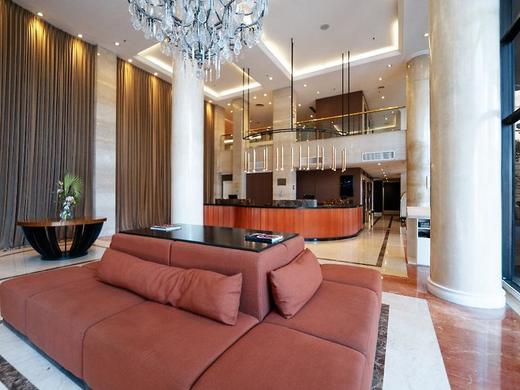 Amerian Buenos Aires Park Hotel