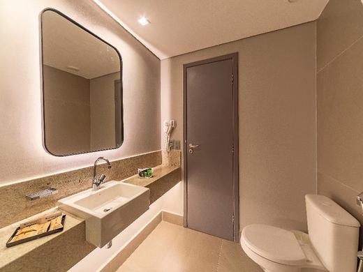 InterCity Premium Salvador