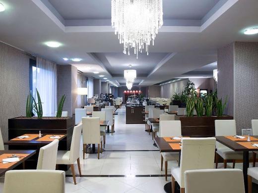 Dolce by Wyndham Milan Malpensa