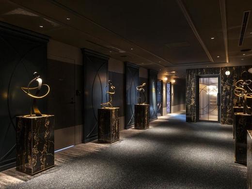 Mercure Tokyo Hibiya