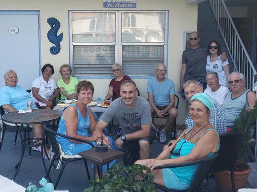 Ashley Brooke Beach Resort