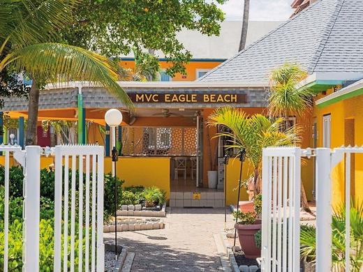 MVC Eagle Beach
