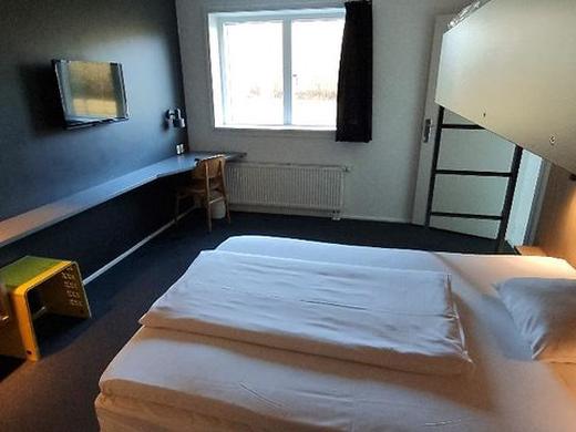 Four Points Flex by Sheraton Ballerup