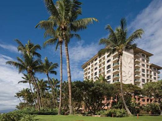 Marriott's Maui Ocean Club  - Lahaina & Napili Towers