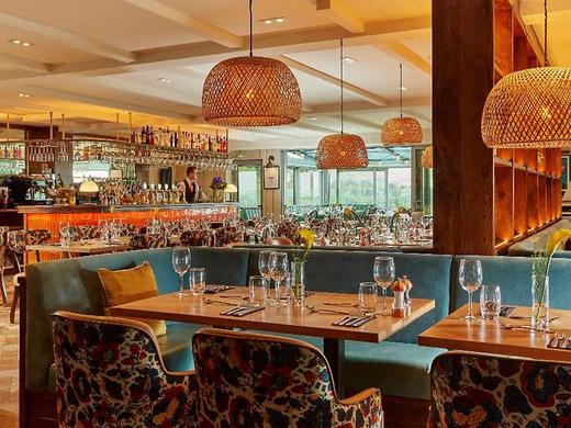 Westport Coast Hotel