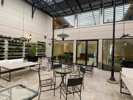 Amérian Executive Córdoba Hotel