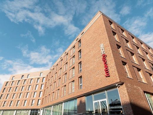 IntercityHotel Lübeck