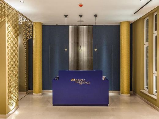 Best Western Plus Dimora del Monaco