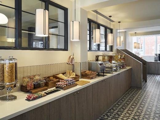Four Points Express by Sheraton London Euston