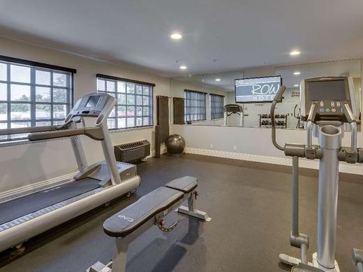 The Row Hotel, BW Signature Collection