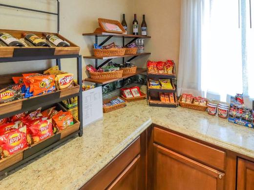 Quality Inn & Suites Sequim At Olympic National Park