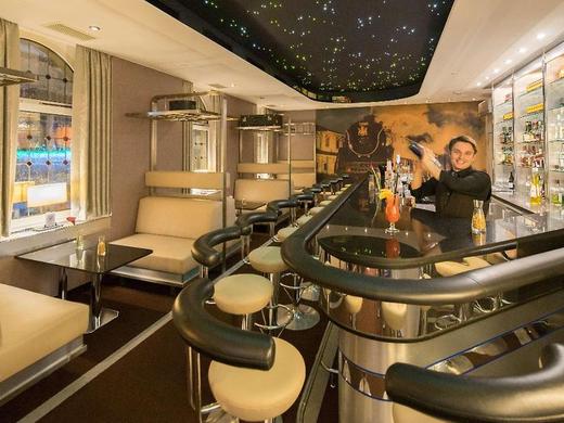 Hotel Essener Hof, Sure Hotel Collection by Best Western