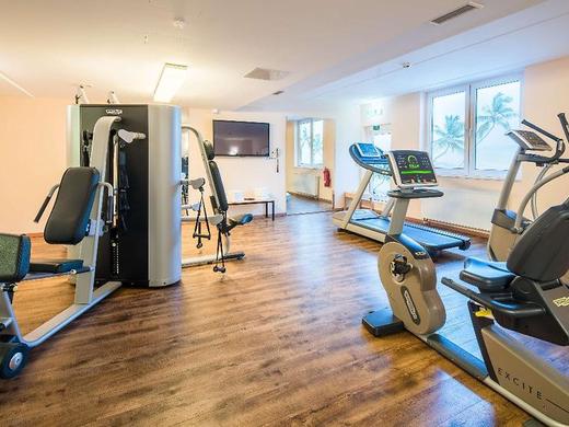 Best Western München Airport