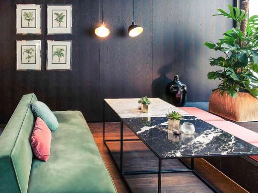 Mercure Wiesbaden City