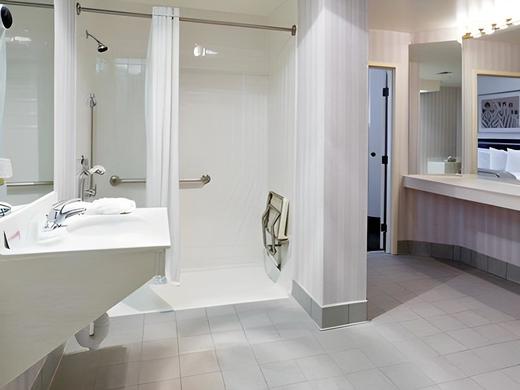 Comfort Suites Denver International Airport