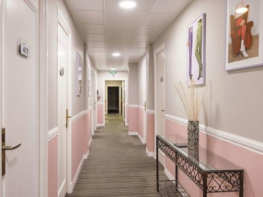 Best Western Lakmi Nice