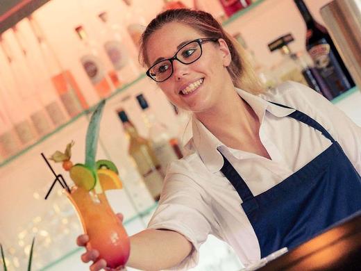 Mercure Hamburg Mitte