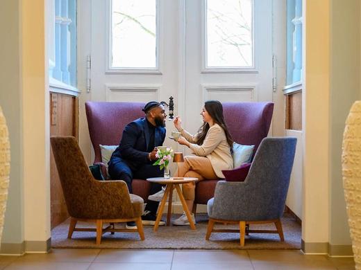 Mercure Hotel Hannover City