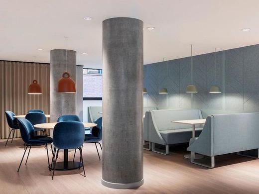 Fairfield by Marriott Copenhagen Nordhavn