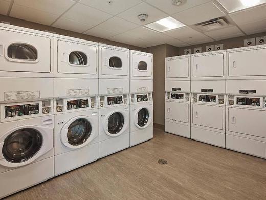 Residence Inn Sacramento Davis