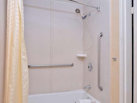 Best Western Airpark Hotel - LAX