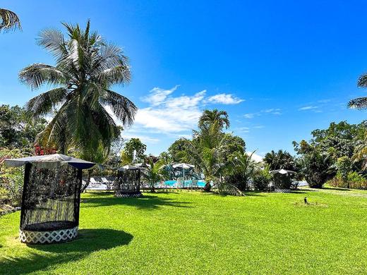 The Jamaica Palace Hotel