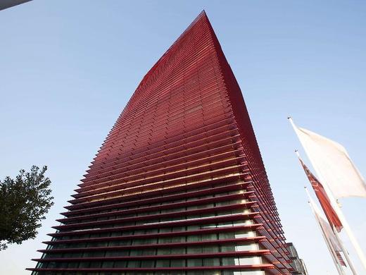 Best Western Plus Net Tower Hotel Padova