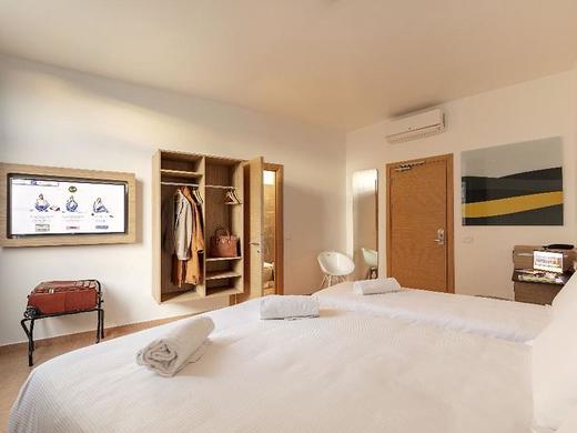 B&B Hotel Pomezia Roma