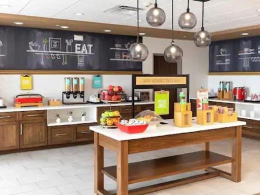 Hampton Inn Kissimmee North