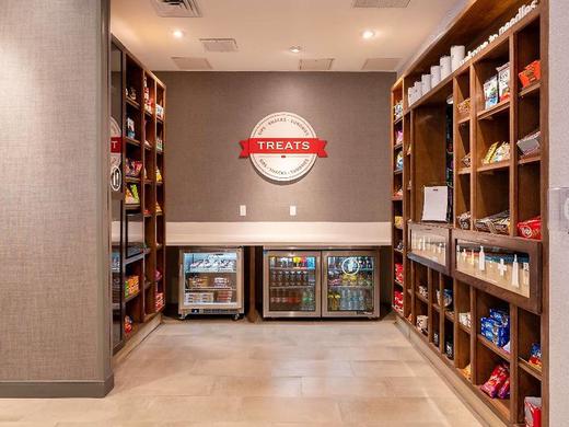 Hampton Inn Needles, Ca