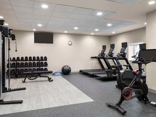 Home2 Suites by Hilton Orlando South Davenport