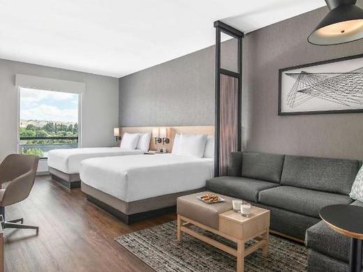 Hyatt Place Newark/Silicon Valley