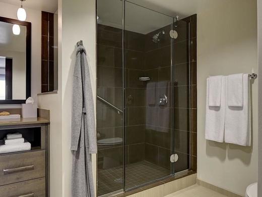 Hyatt House Sacramento Airport / Natomas