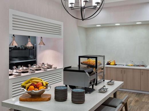 Hilton Garden Inn Tampa Airport Westshore