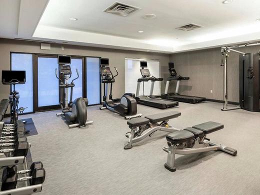 Courtyard by Marriott Denver Golden/Red Rocks