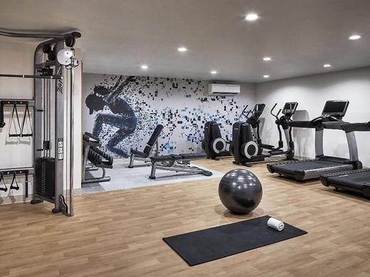 Sheraton Richmond Airport Hotel