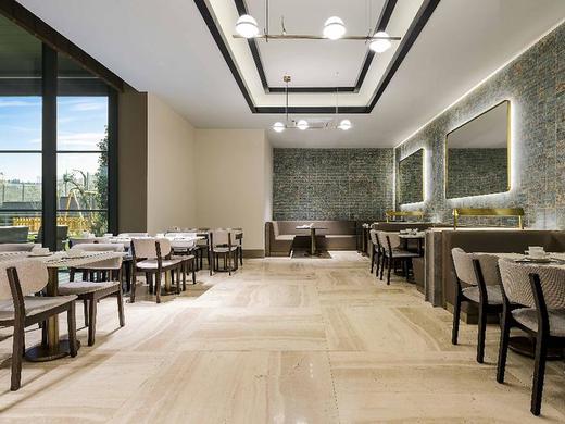 Mövenpick Living Istanbul Camlivadi