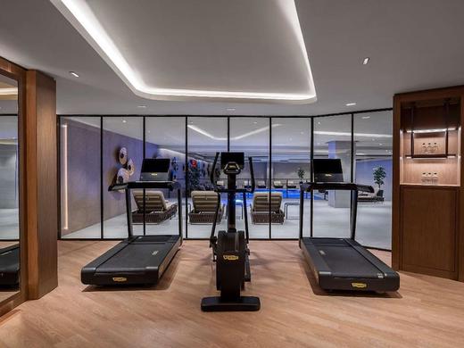 Mövenpick Living Istanbul Saklivadi