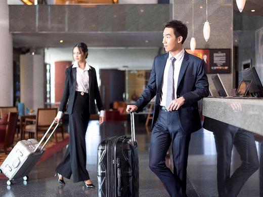 Novotel Bangkok Bangna Hotel