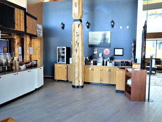 Fernie Stanford Resort